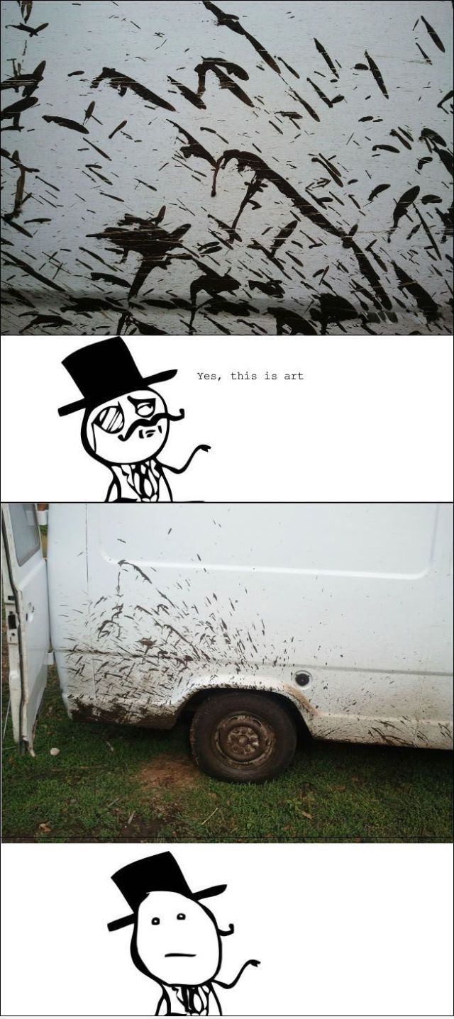 640x1437, 145 Kb / искусство, грязь, брызги, эксперт, цилиндр