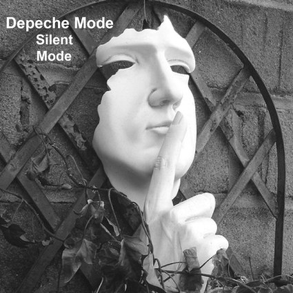 425x425, 50 Kb / enjoy the silence