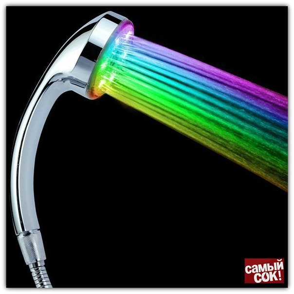 604x604, 47 Kb / душ, радуга