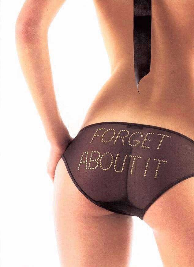 634x871, 41 Kb / трусики, прозрачное, забудь, надпись