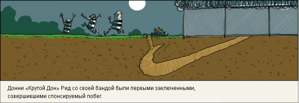 600x207, 40 Kb / найк, побег, реклама