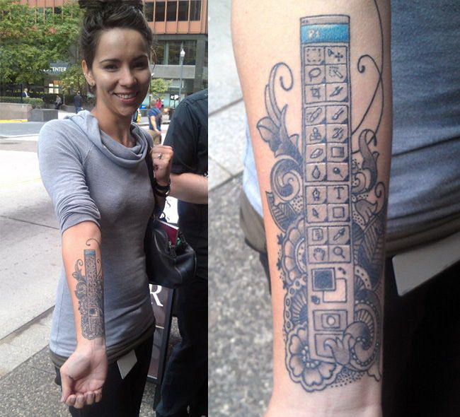 650x590, 109 Kb / фотошоп, тату