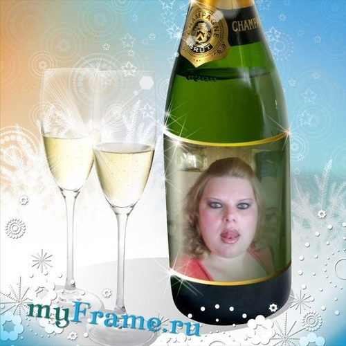 500x500, 249 Kb / шампунь, НГ, знойная самка, манит