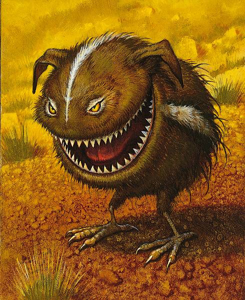 490x600, 98 Kb / чудо, зверек