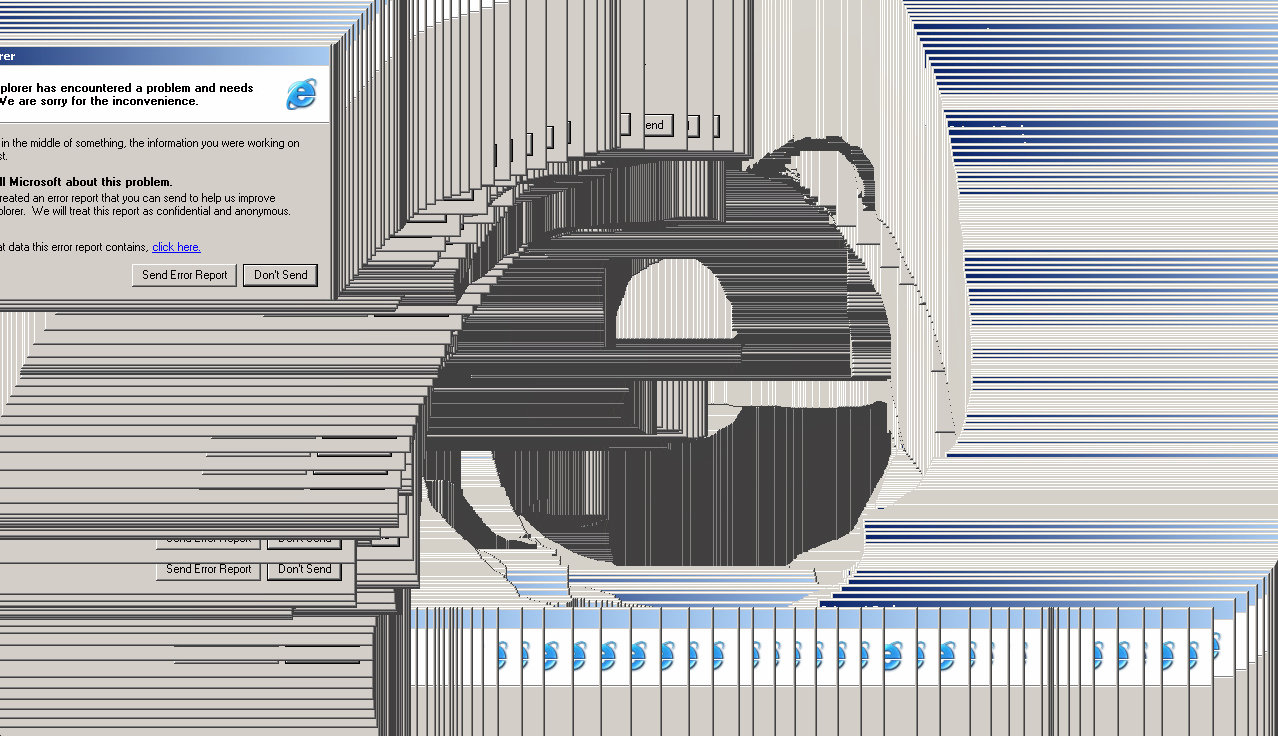 1278x736, 232 Kb / explorer, завис, окно