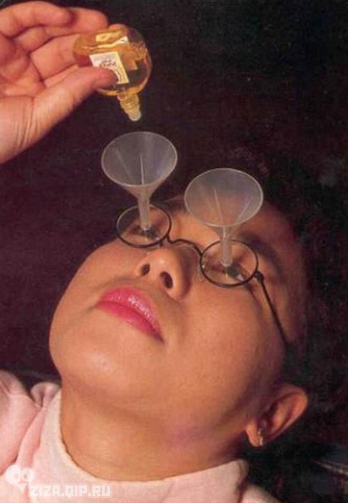 500x722, 82 Kb / очки, визин, лейка