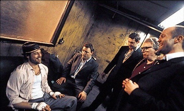 603x364, 65 Kb / большой куш