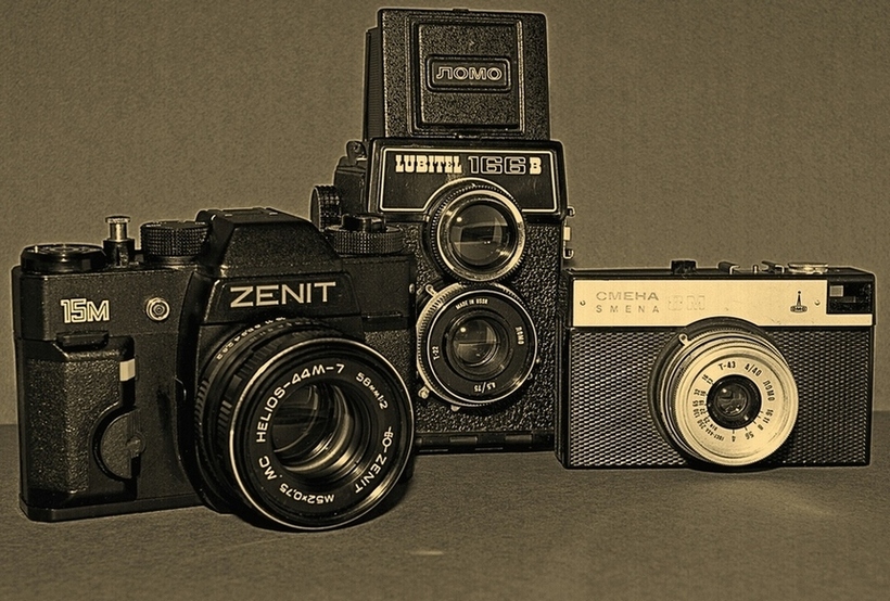 820x554, 284 Kb / зенит,смена,ломо