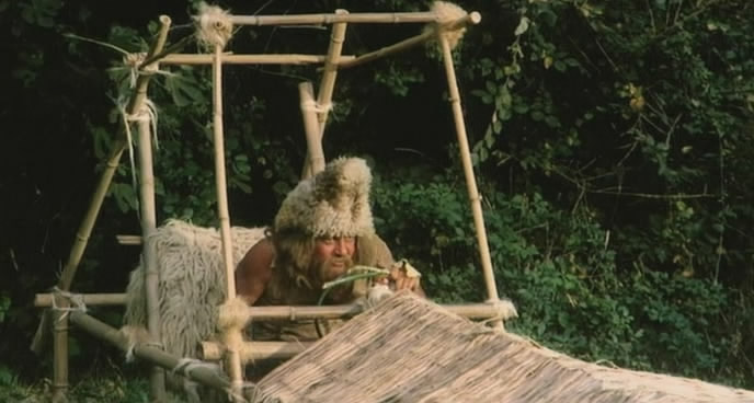 688x368, 58 Kb / паоло вилладжо, синьор робинзон, машина