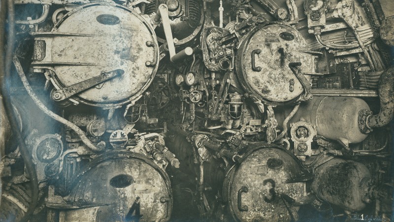 800x450, 149 Kb / торпедные, аппараты, подводная, лодка