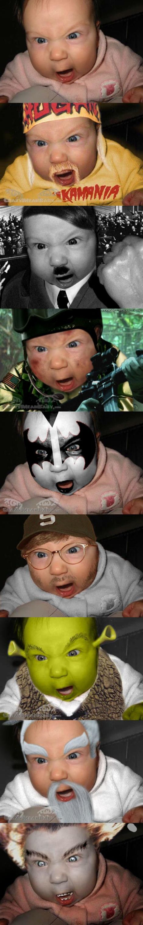 470x3034, 203 Kb / ребенок, пародии