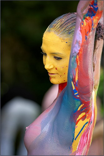 333x500, 63 Kb / бодиарт