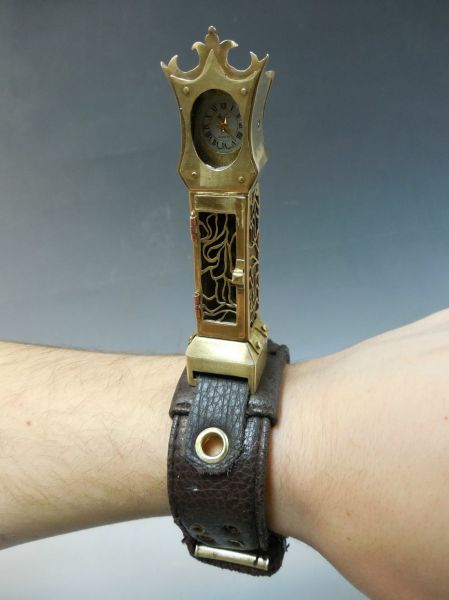 449x600, 34 Kb / часы, куранты