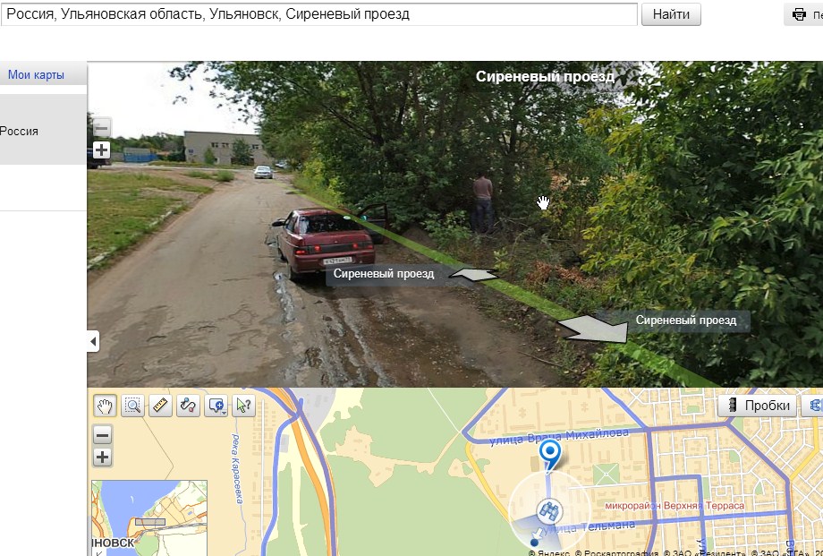 920x621, 167 Kb / карты, панорамы