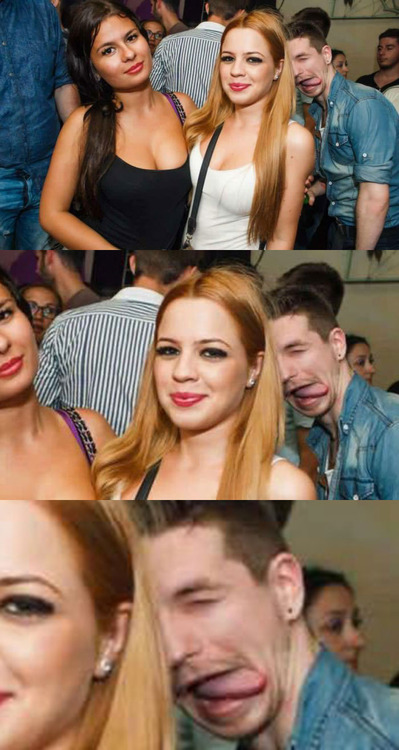 399x750, 104 Kb / язык, девушки