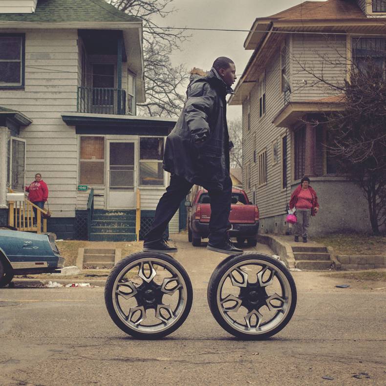 790x790, 103 Kb / негр, колёса, диски