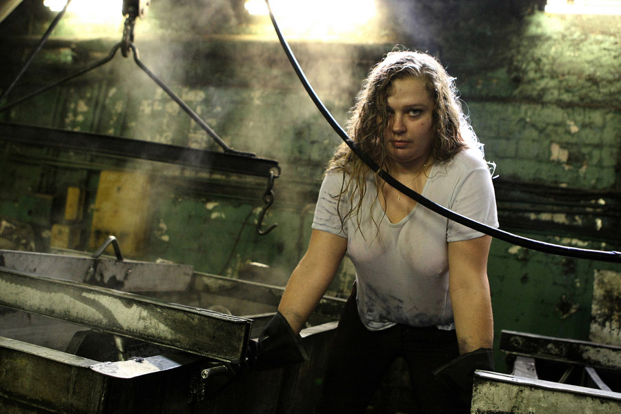 900x600, 134 Kb / минск, Belarus Press Photo, станок, цех, прядильня