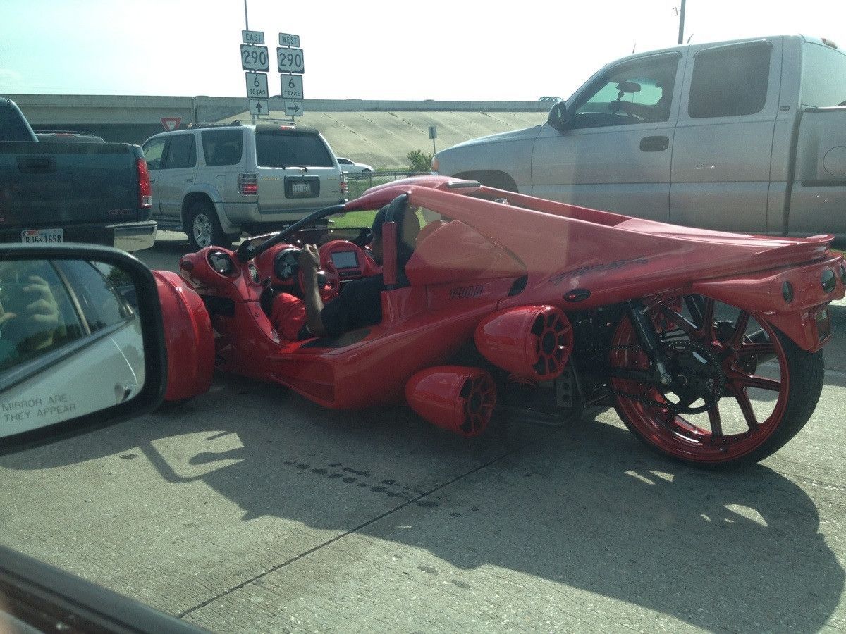 1200x900, 196 Kb / трайк, мото