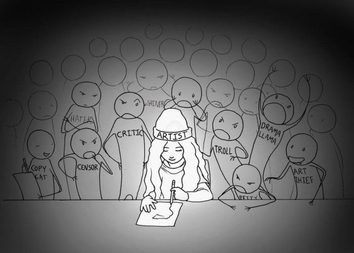 700x501, 47 Kb / блог, блогеры, играют, роли