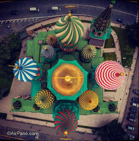 564x573, 82 Kb / купол, вид, москва, красная площадь