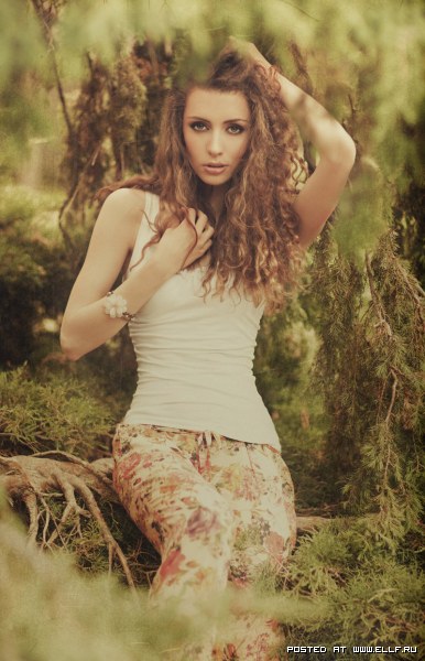 386x600, 66 Kb / девушка, красивая