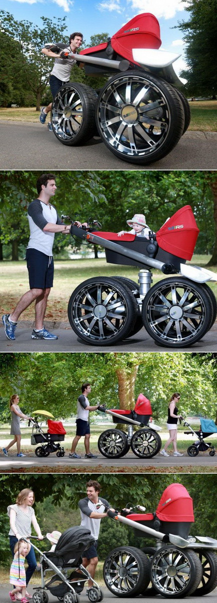 434x1202, 291 Kb / коляска, колеса, папа