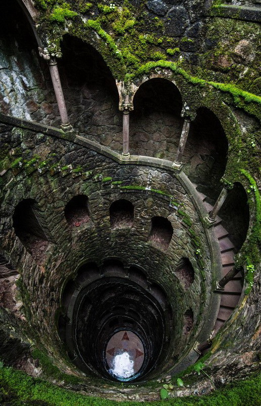 516x800, 245 Kb / португалия, лестница