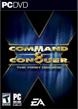 265x371, 39 Kb / command, conquer, C&C