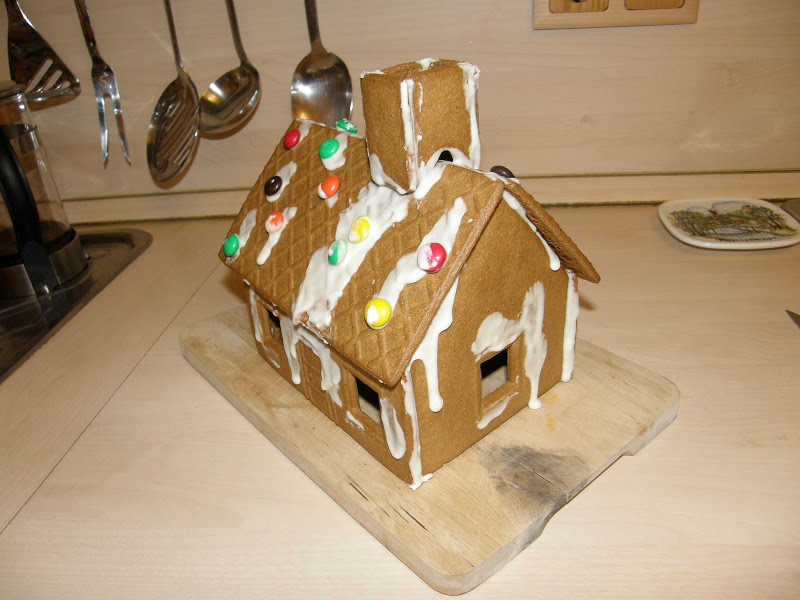 800x600, 113 Kb / домик