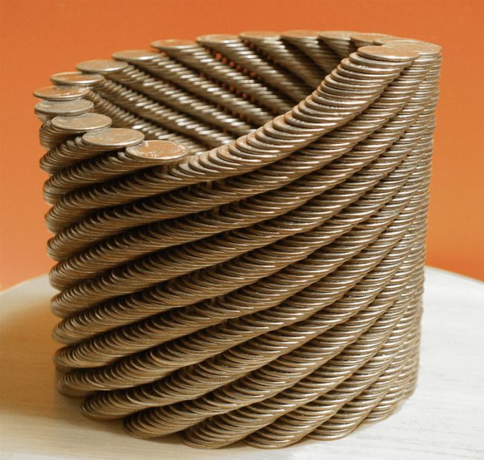 700x665, 97 Kb / монеты, столбик