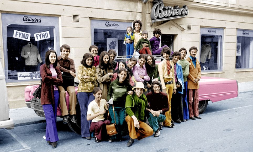 964x578, 121 Kb / бен ладен, лондон, хиппи