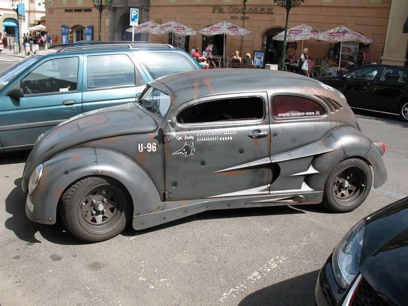 800x600, 102 Kb / шушпанцер, автомобиль, u-96