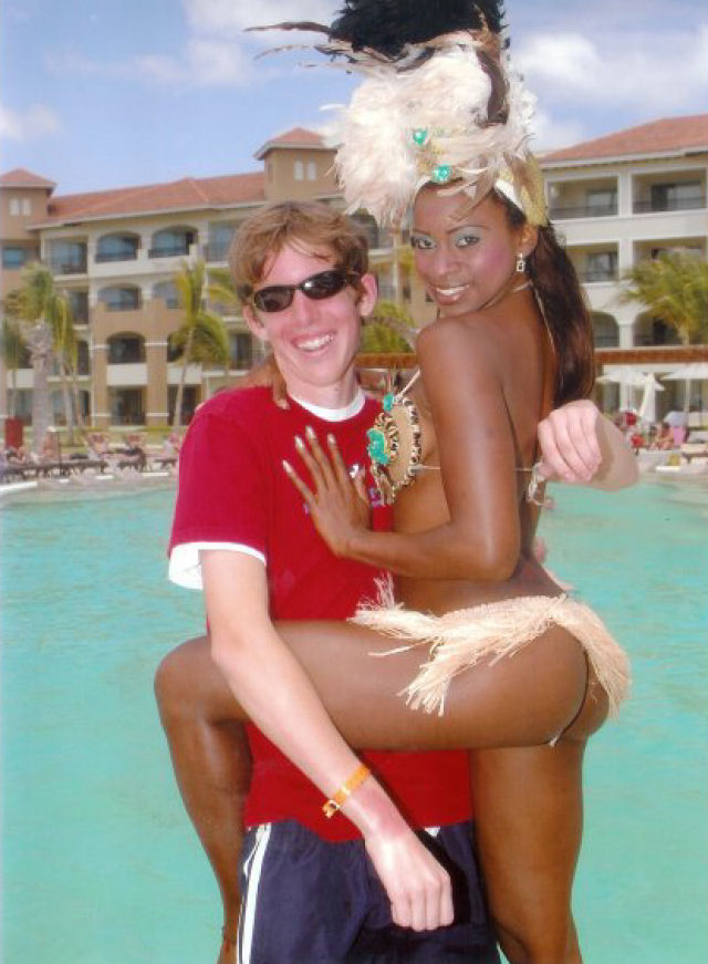 640x871, 88 Kb / фото, отдых, отель, негритяночка