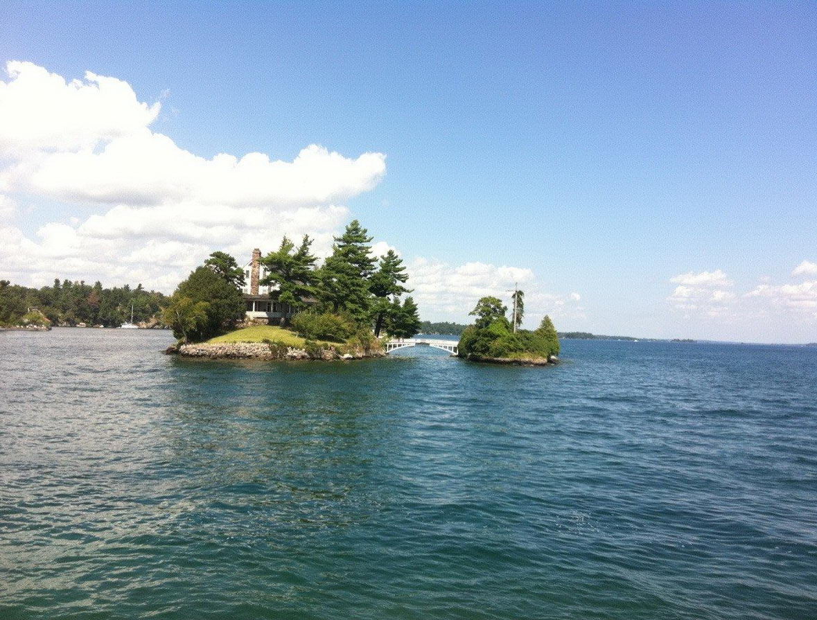 1179x895, 264 Kb / вода, остров, канада