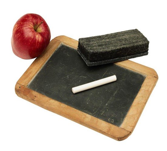 550x500, 42 Kb / Яблоко, доска, мел, Apple, iPad, mini, бюджет