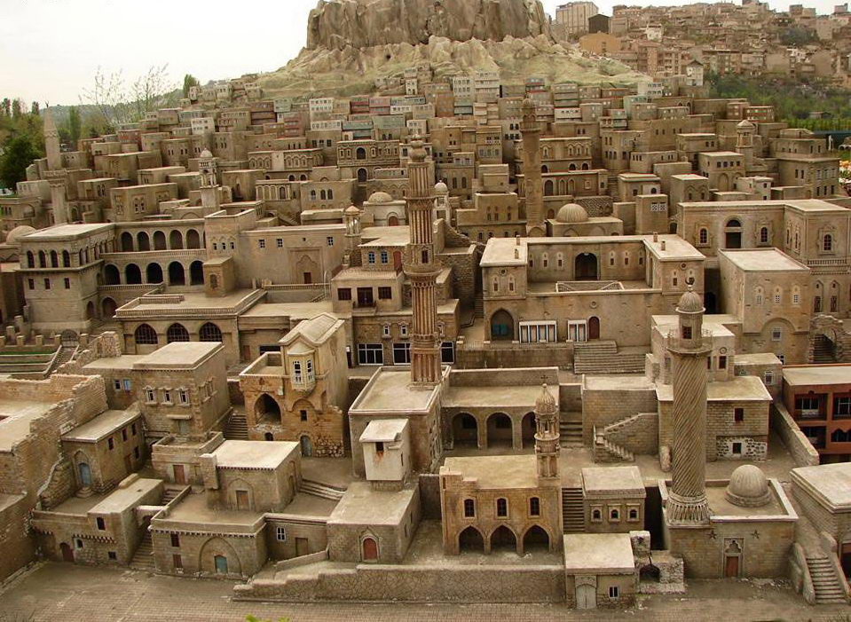 959x701, 179 Kb / турция, дома