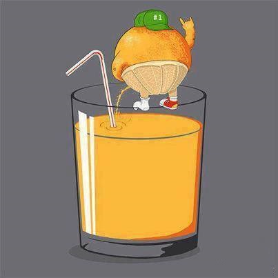 403x403, 24 Kb / крутой, апельсиновый, сок