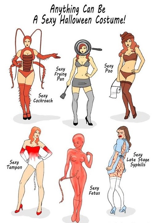 500x725, 72 Kb / хэлоуин, костюм