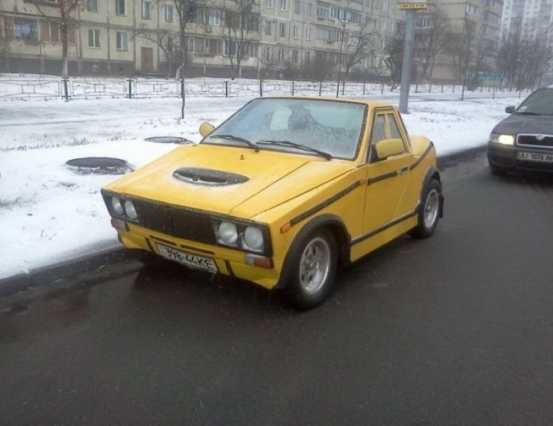 780x600, 127 Kb / авто, снег, мини