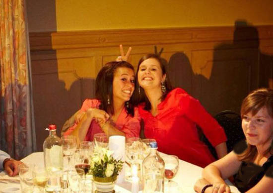 550x388, 50 Kb / фото, рога, пальцы, фейл