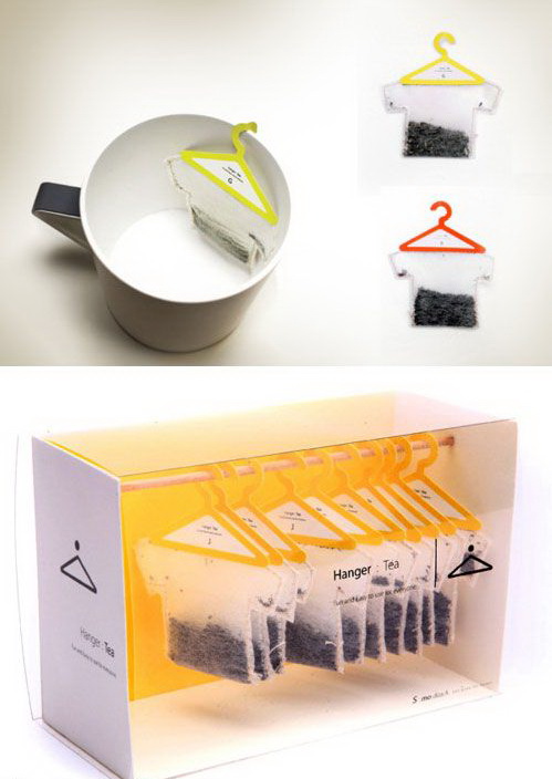 499x704, 77 Kb / чай, заварка, пакетик, креатив