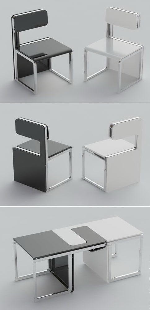 484x1002, 72 Kb / стул, стол