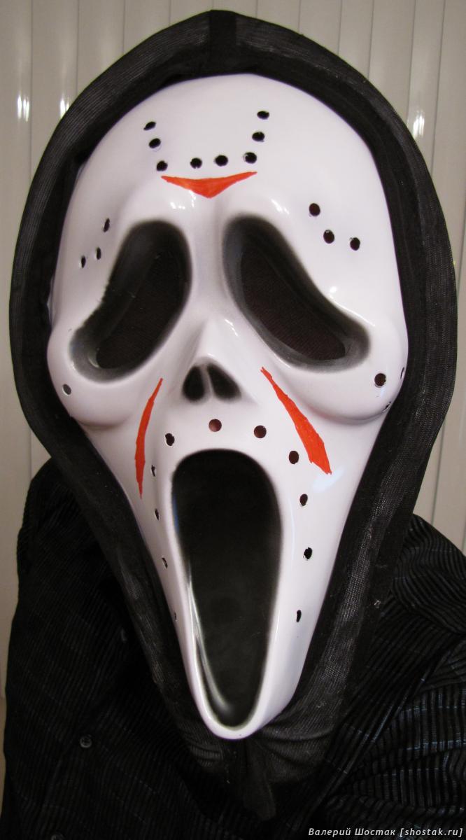 666x1200, 72 Kb / Крик, фильм, телефон, определитель, номера