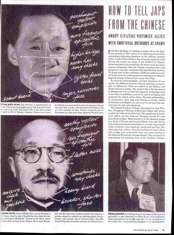 600x808, 115 Kb / японцы, китайцы, вторая мировая, тайм, различия