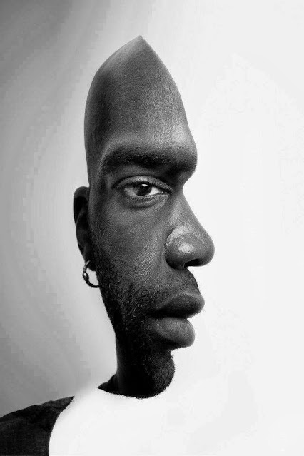 426x639, 39 Kb / иллюзия, негр, обман зрения,