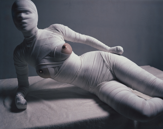 680x540, 227 Kb / эластичный, бинт