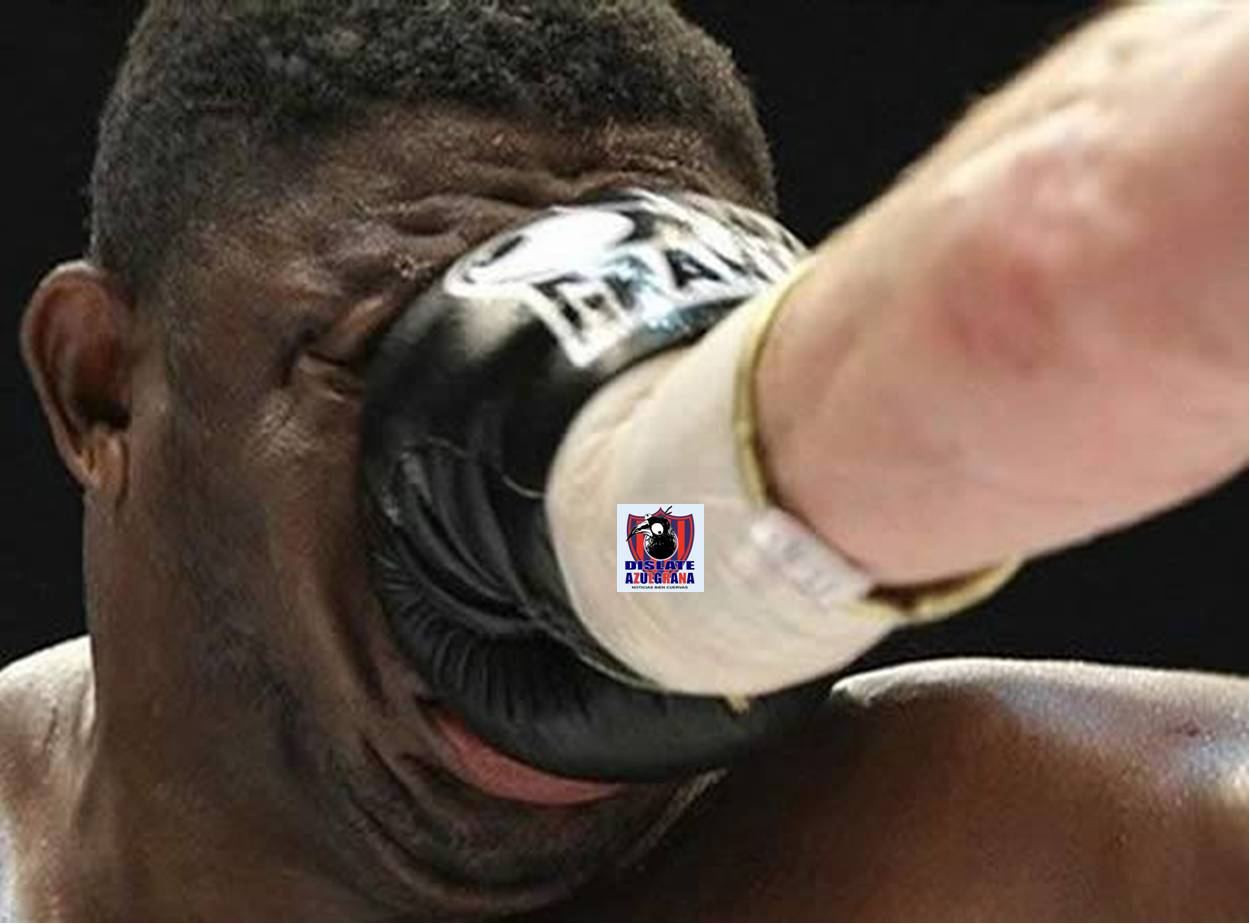 1250x924, 81 Kb / удар, бокс, негр, перчатка