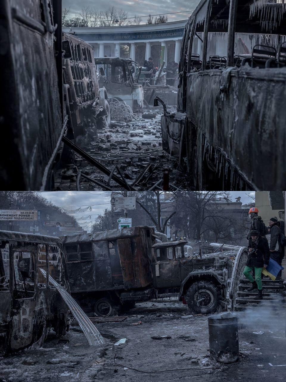 960x1280, 267 Kb / Киев, Сталкер, Грушевского