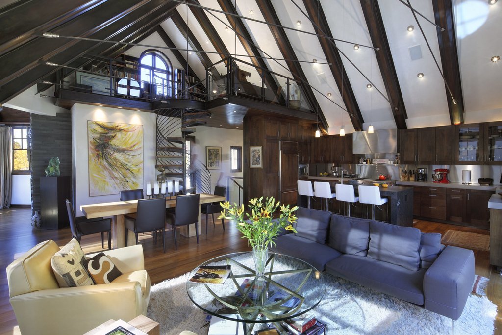 1024x683, 161 Kb / мансарда