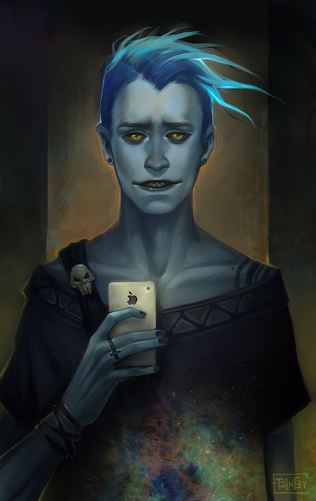 450x714, 215 Kb / аид, яблоко, айфон, селфи